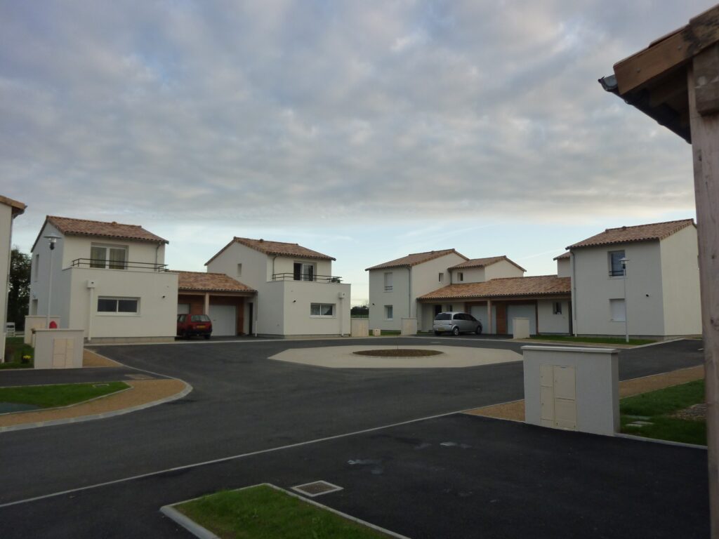 gendarmerie villedieu logements